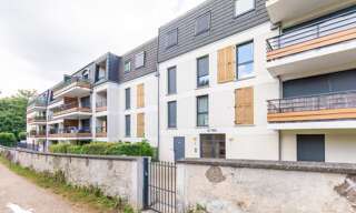 Appartement 2 Pièces 40 m² à vendre à Mantes-la-Ville (78711)