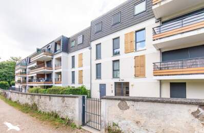 Appartement de 2 pièces principales — photo du bien