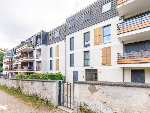 Appartement de 2 pièces principales — photo du bien