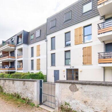 Appartement 2 pièces 160000 €