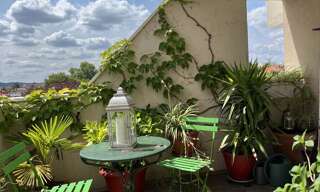 Appartement 1 Pièce 31 m² à vendre à Eaubonne (95600)