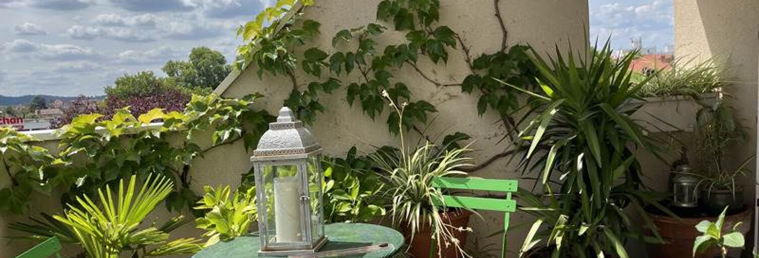 Appartement 1 Pièce 31 m² à vendre à Eaubonne (95600)