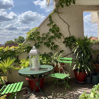 Appartement 1 pièces 155000 €