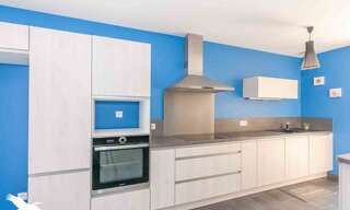 Maison 5 Pièces 119 m² à vendre à Béziers (34500)