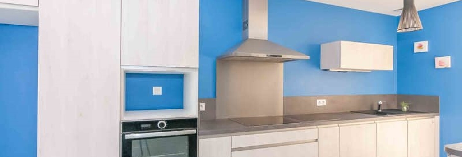 Maison 5 Pièces 119 m² à vendre à Béziers (34500)