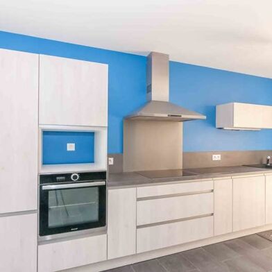 Maison 5 pièces 312000 €