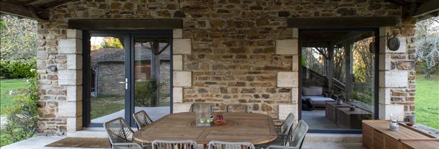 Maison 5 Pièces 150 m² à vendre à Thiviers (24800)