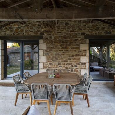 Maison 5 pièces 472500 €