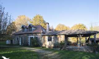 Maison 5 Pièces 150 m² à vendre à Thiviers (24800)