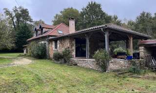 Maison 5 Pièces 150 m² à vendre à Thiviers (24800)