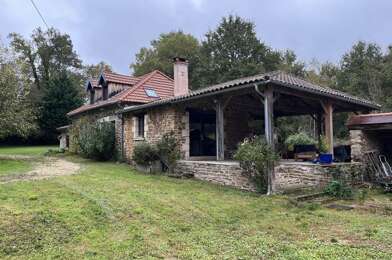 Maison 5 pièces 472500 €