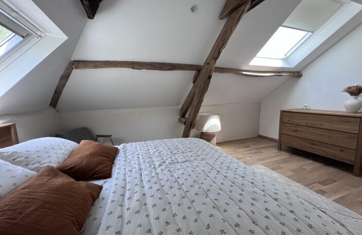 Maison en pierre de 5 pièces principales — photo 5