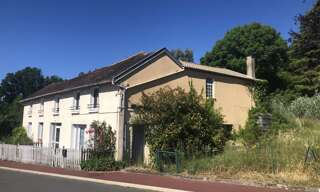 Maison 9 Pièces 250 m² à vendre à Sarrazac (24800)