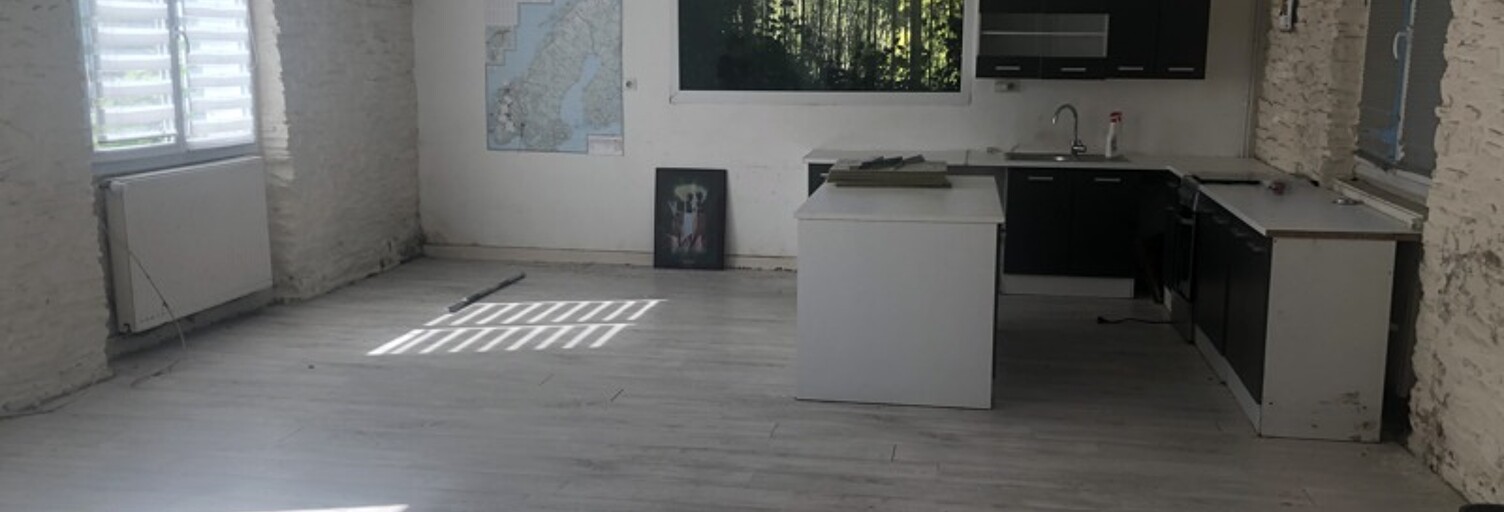 Maison 9 Pièces 250 m² à vendre à Sarrazac (24800)