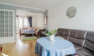 Appartement 3 Pièces 67 m² à vendre à Villeurbanne (69100)