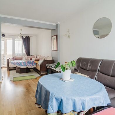 Appartement 3 pièces 220920 €