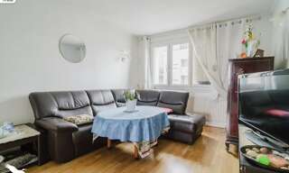 Appartement 3 Pièces 67 m² à vendre à Villeurbanne (69100)