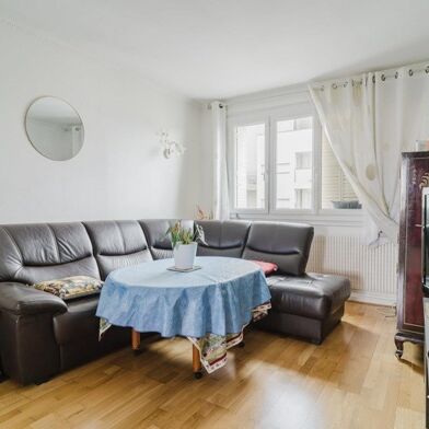 Appartement 3 pièces 220920 €