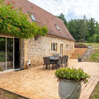 Maison 7 pièces 448000 €