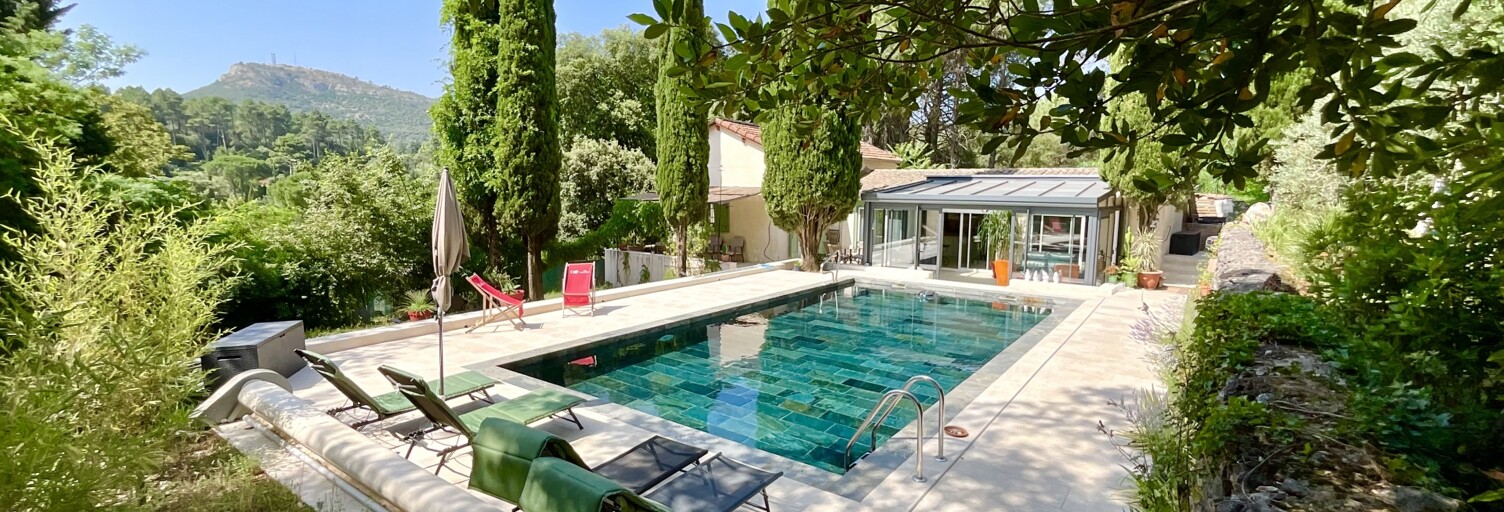 Maison 4 Pièces 120 m² à vendre à Anduze (30140)