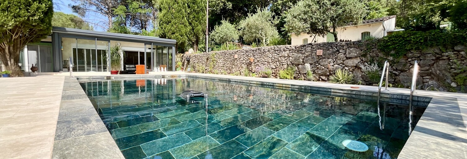 Maison 4 Pièces 120 m² à vendre à Anduze (30140)