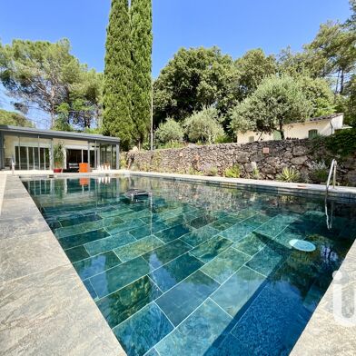 Maison 4 pièces 400000 €