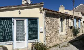 Maison 3 Pièces 64 m² à vendre à Bourcefranc-le-Chapus (17560)