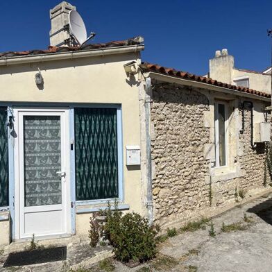 Maison 3 pièces 129600 €