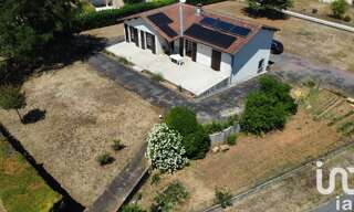 Maison 5 Pièces 106 m² à vendre à Montbron (16220)