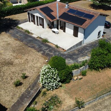 Maison 5 pièces 169000 €