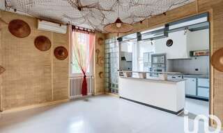 Immeuble  203 m² à vendre à Graulhet (81300)