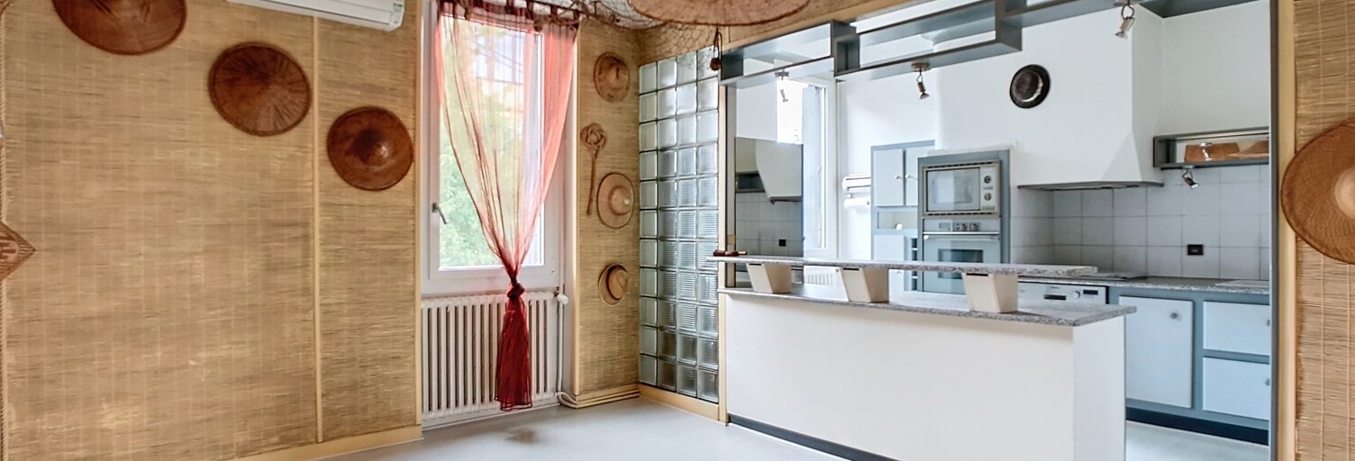 Immeuble  203 m² à vendre à Graulhet (81300)