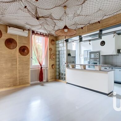 Immeuble  140000 €