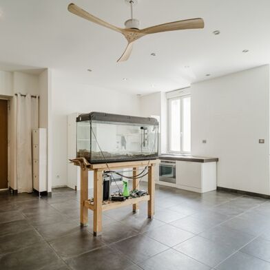 Appartement 3 pièces 265000 €