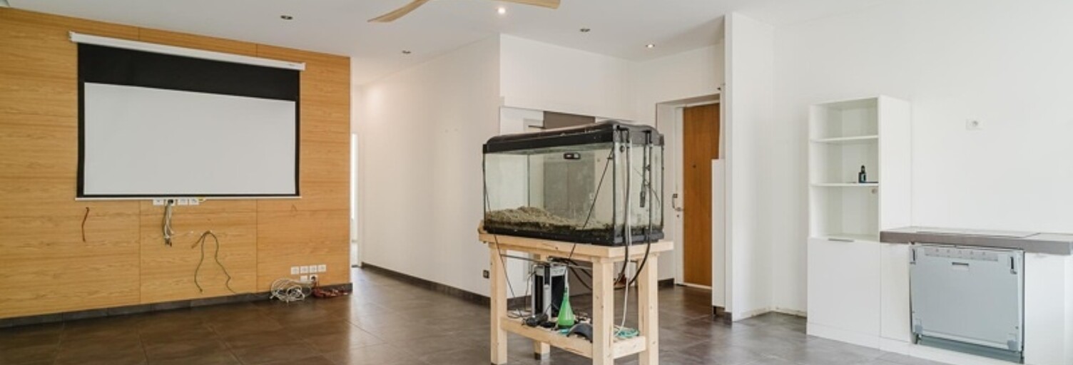 Appartement 3 Pièces 74 m² à vendre à Oullins-Pierre-Bénite (69600)