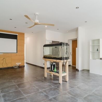 Appartement 3 pièces 265000 €