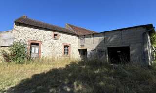 Maison 4 Pièces 110 m² à vendre à Cromac (87160)