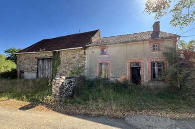 Maison 4 pièces 45000 €