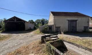 Maison 4 Pièces 110 m² à vendre à Cromac (87160)