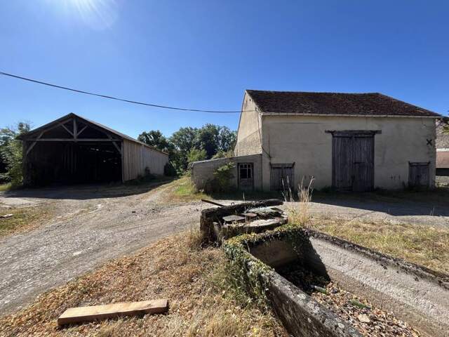 Ferme (tte) de 4 pièces principales — photo du bien