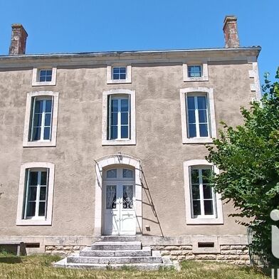 Maison 6 pièces 322000 €