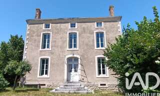 Maison 6 Pièces 220 m² à vendre à Coulonges-sur-l'Autize (79160)