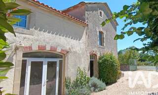 Maison 6 Pièces 220 m² à vendre à Coulonges-sur-l'Autize (79160)