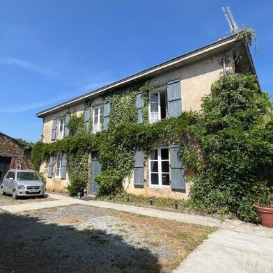 Maison 7 pièces 245000 €