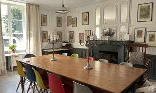 Maison 7 Pièces 268 m² à vendre à Saint-Bonnet-de-Bellac (87300)