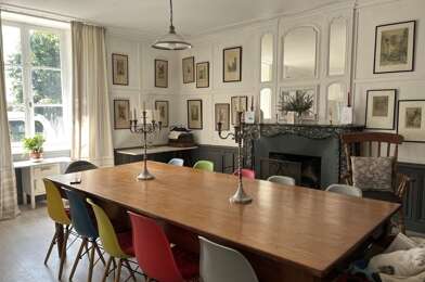 Maison 7 pièces 245000 €