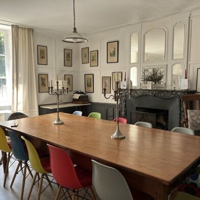 Maison 7 pièces 245000 €