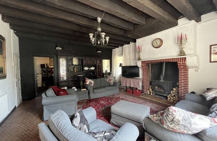 Maison en pierre de 7 pièces principales — photo 3