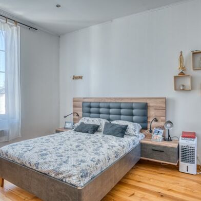 Maison 5 pièces 199000 €