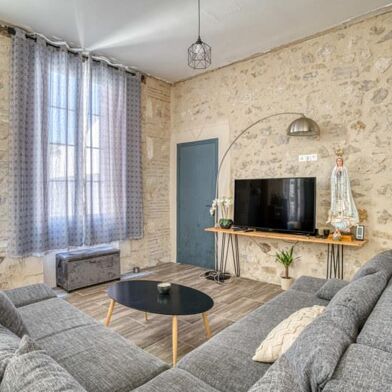Maison 5 pièces 199000 €